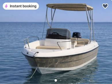 Marinco 475 2025 in Faliraki on SamBoat
