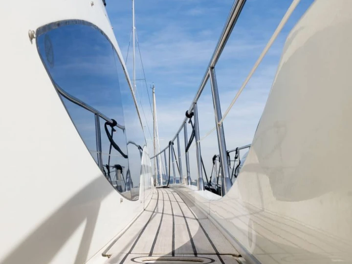 Location bateau Azimut 68S à Bacoli sur Samboat