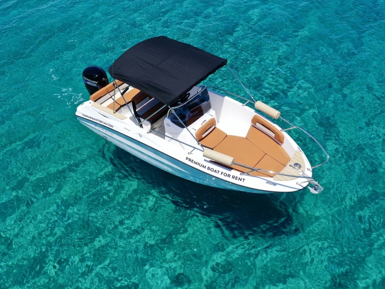 Location bateau Protaras pas cher 1851