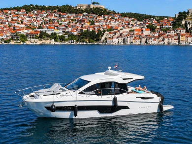 Pronájem lodi Karnic s37x v Sibenik na Samboatu