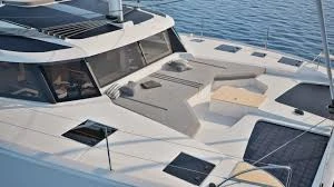 Location Catamaran Fountaine Pajot avec permis