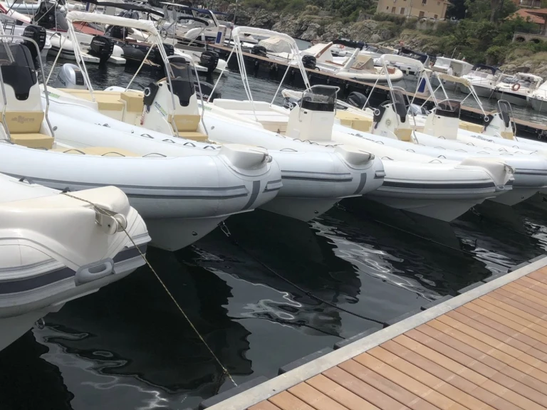 Location à Favignana - Altamarea Wave 20 sur SamBoat