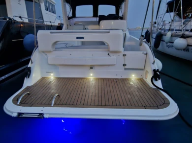 Louer Bateau à moteur avec ou sans skipper tancredi à Trapani