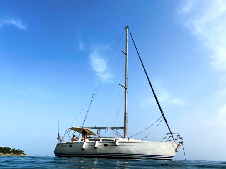 Louer Voilier avec ou sans skipper Jeanneau à Santa Maria di Leuca