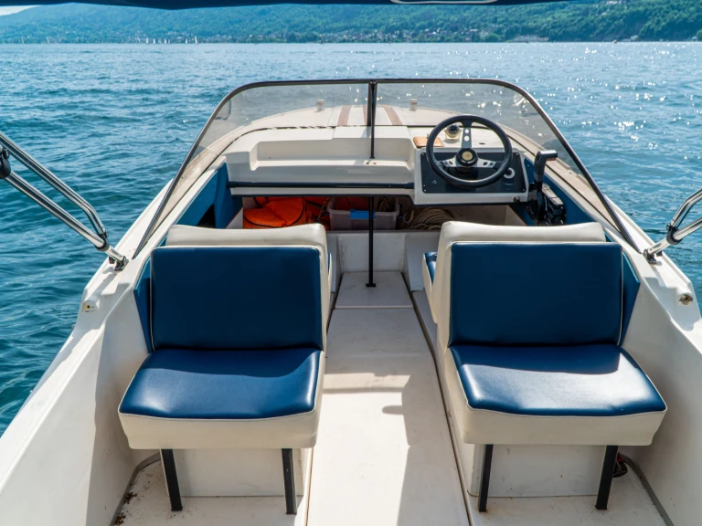 Location bateau Rio Rio 450 Top à Annecy sur Samboat