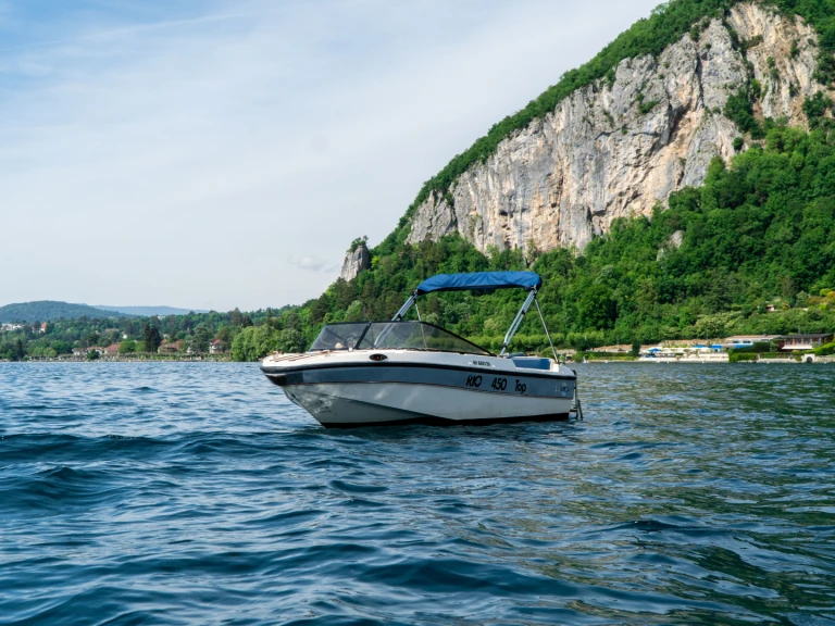 Rio Rio 450 Top a louer à Annecy