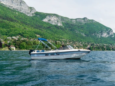 Louez un Rio Rio 450 Top à Annecy