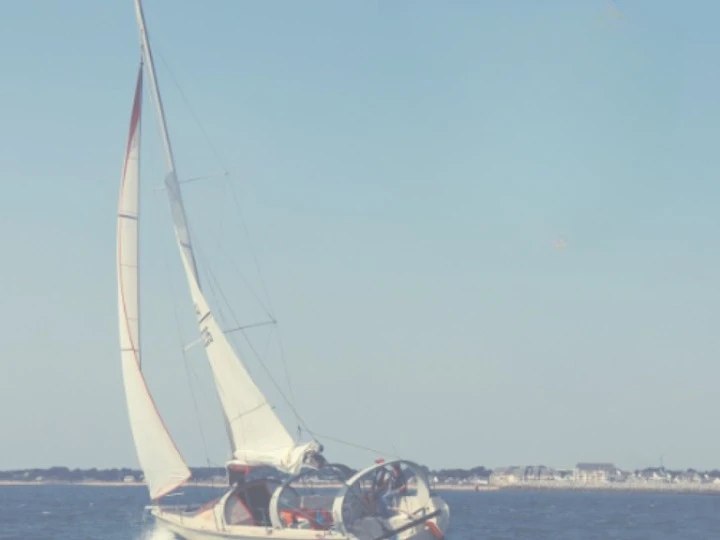Location bateau Kaidoz Kaidoz 31 à Port de la Turbale sur Samboat