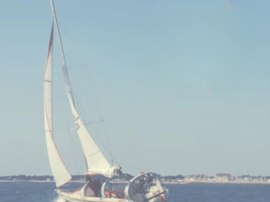 Location bateau Kaidoz Kaidoz 31 à Port de la Turbale sur Samboat