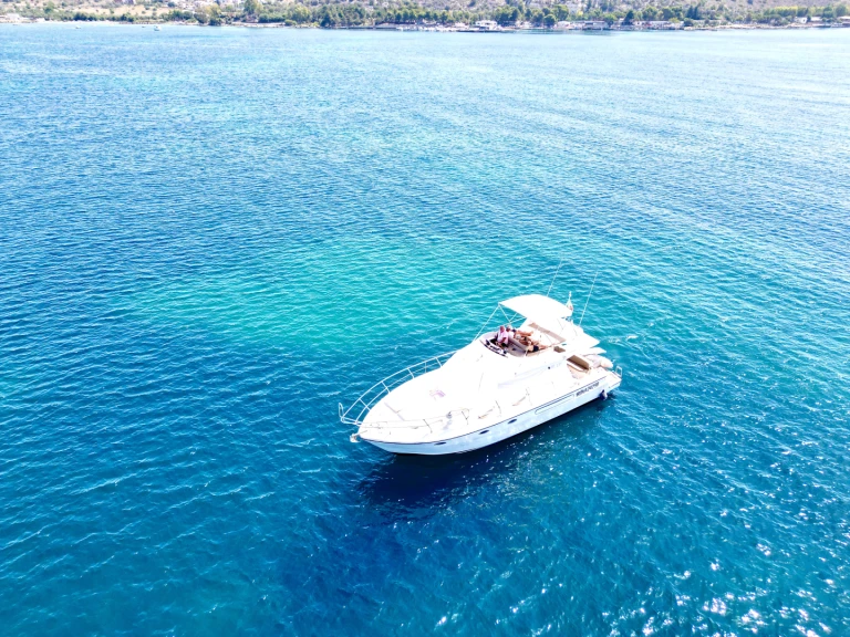 Azimut Azimut 37 Fly a louer à Marzamemi