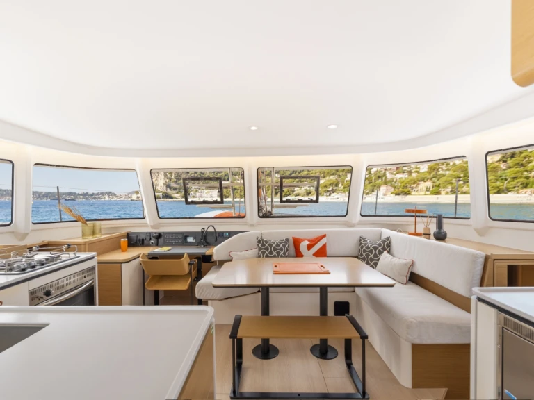 Location Catamaran à France - Excess Excess 13