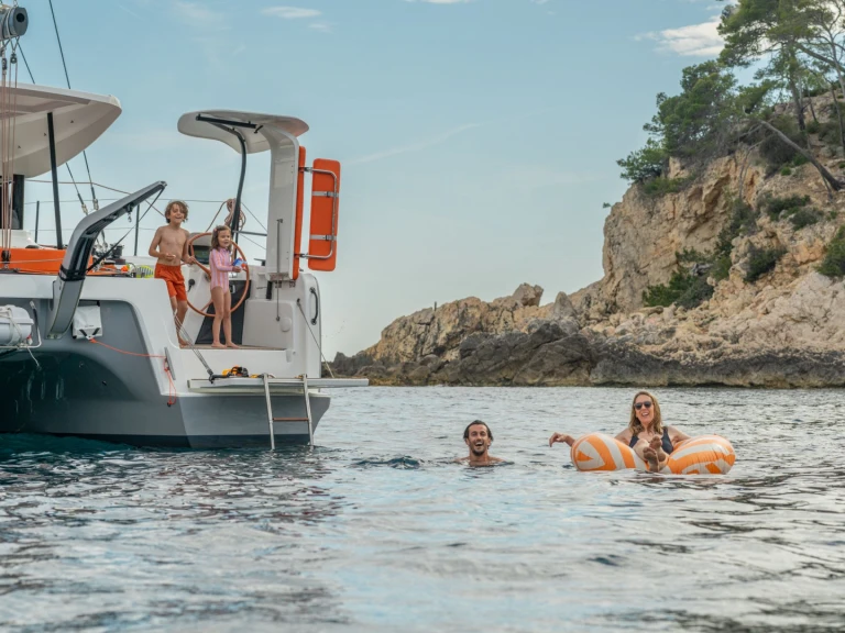 Location bateau Excess Excess 13 à Porto-Vecchio sur Samboat