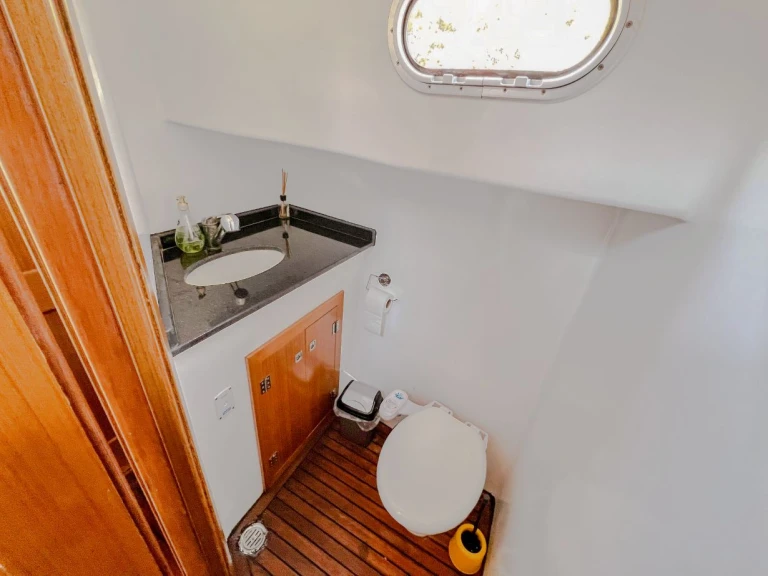 Location Bateau à moteur à Göcek -  Motoryacht