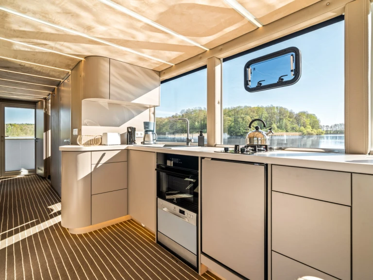 Location à Buchholz - Luxboot Luxboot sur SamBoat