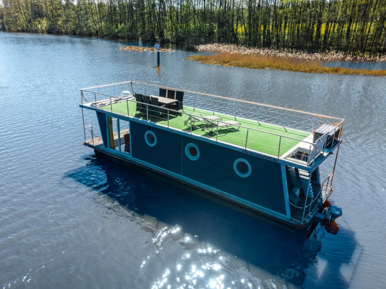 Location à Buchholz - WOMA D13 Standard sur SamBoat