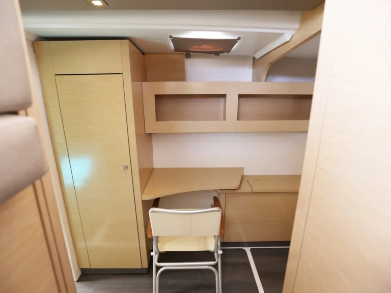 Location bateau Fountaine Pajot Lipari 41 à Bodrum sur Samboat