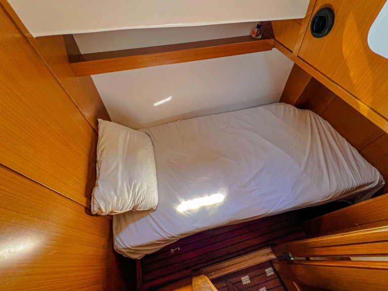 Bateau à moteur à louer à Göcek au meilleur prix