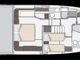 Yacht à louer à Podstrana au meilleur prix