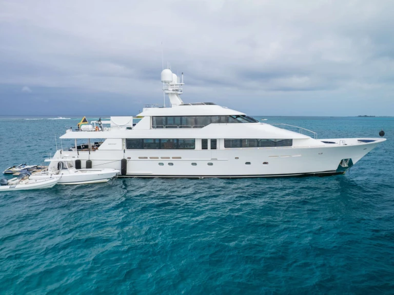 Louer Yacht avec ou sans skipper Westport à Bahamas