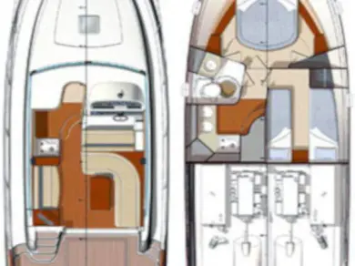 Yacht à louer à Punat au meilleur prix