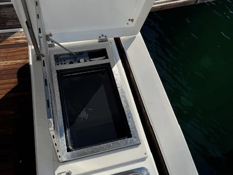 Location à Punat - Dufour Dufour 460 Grand Large sur SamBoat