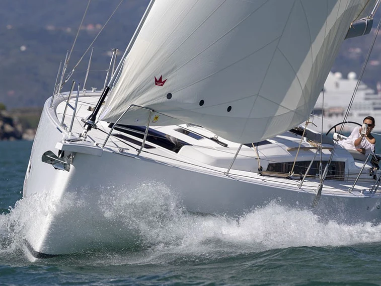 Louer Voilier avec ou sans skipper Dufour à Paros (Ile)