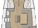 Location bateau Bénéteau Oceanis 46.1 à Lefkáda sur Samboat