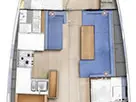 Location Voilier à Bormes-les-Mimosas - Jeanneau Sun Odyssey 410