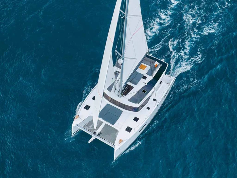 Catamaran à louer à Pula au meilleur prix