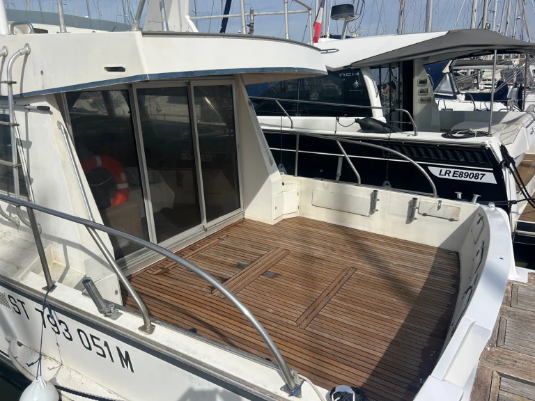 Location bateau Guy Couach Guy Couach 1400 Fly à La Rochelle sur Samboat