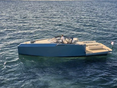Louez un Alium 42 S à Cannes