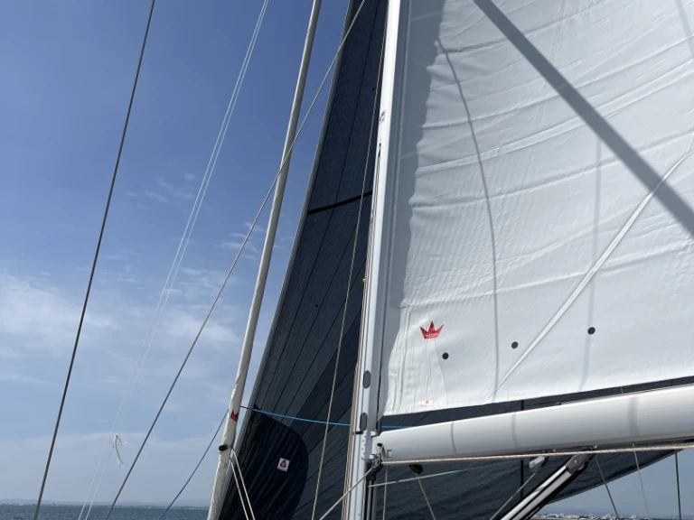 Louer Voilier avec ou sans skipper Dufour à Port-Camargue