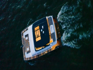 Katamaran mieten in Chalcidique - Custom Built 62 62