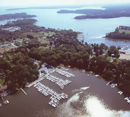 Voilier à louer à Edgewater au meilleur prix