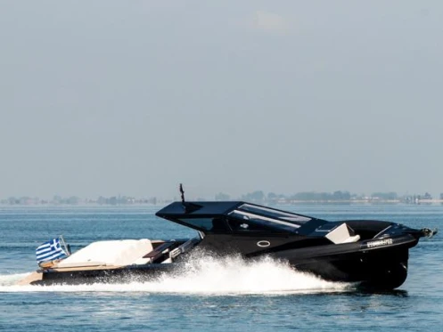Location bateau Avax  62 à Chalcidique sur Samboat