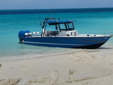 Motorboot mieten in Monde zum besten Preis
