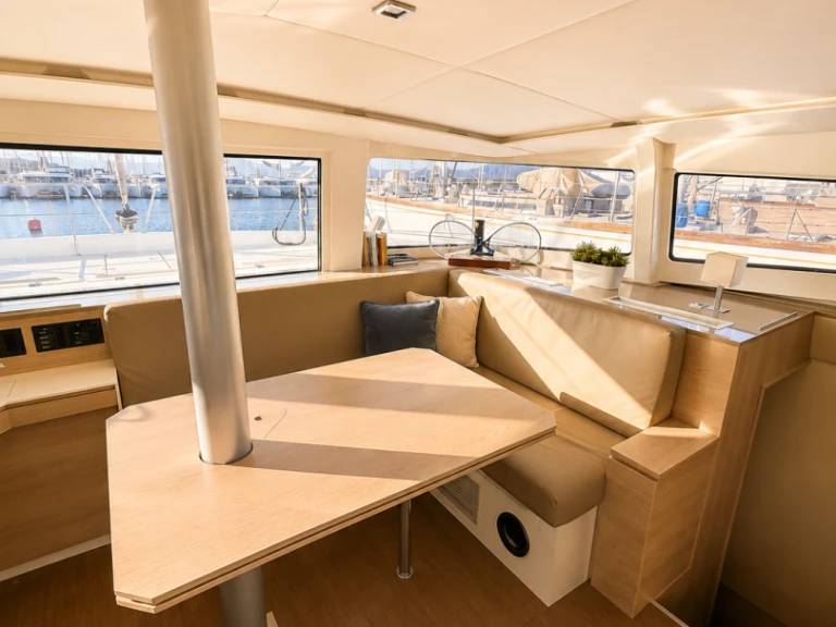 Location Catamaran Bali avec permis
