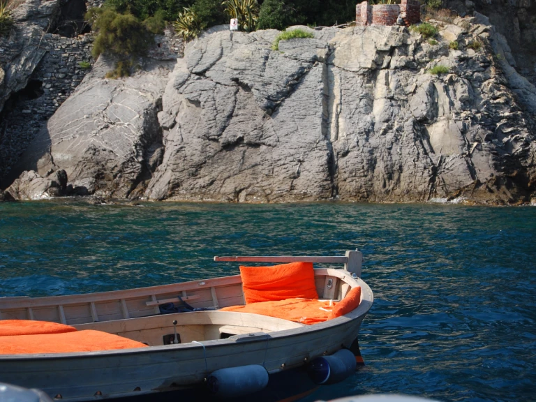 Location à Santa Margherita Ligure - Gozzo ligure sur SamBoat