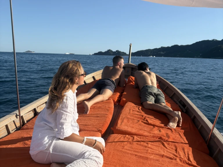 Location bateau Santa Margherita Ligure pas cher ligure