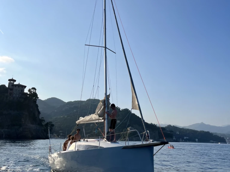 Louez un Viko 22s à Rapallo