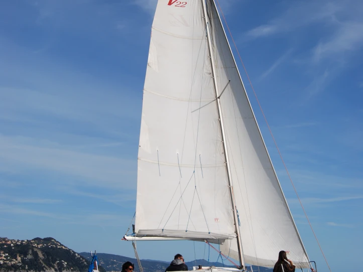 Location à Rapallo - Viko 22s sur SamBoat