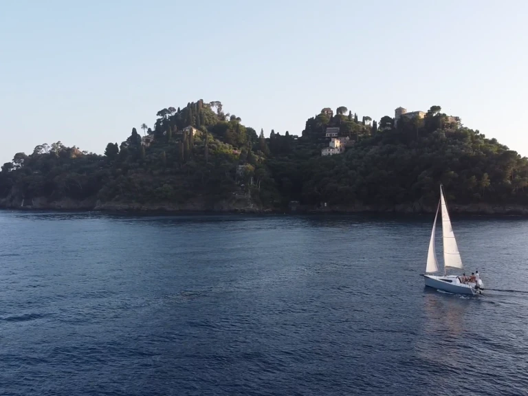 Voilier à louer à Rapallo au meilleur prix