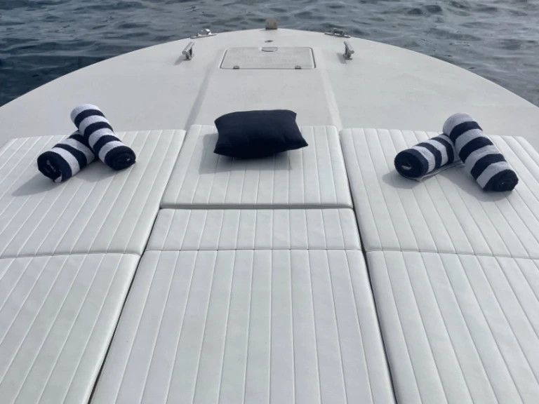 Location bateau Itama Itama 38 à Sorrento sur Samboat