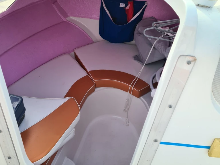 Louer Bateau à moteur avec ou sans skipper Quicksilver à Dunkerque