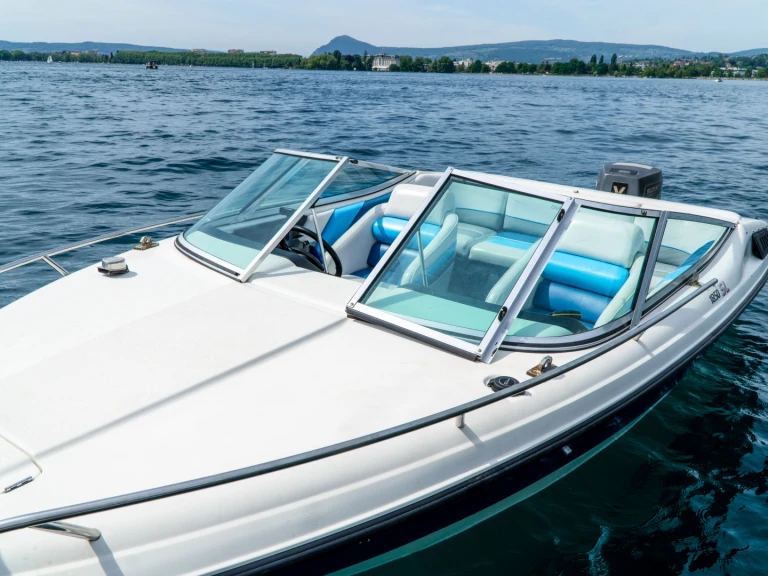 Location à Annecy - Chaparral 1850 SL sur SamBoat