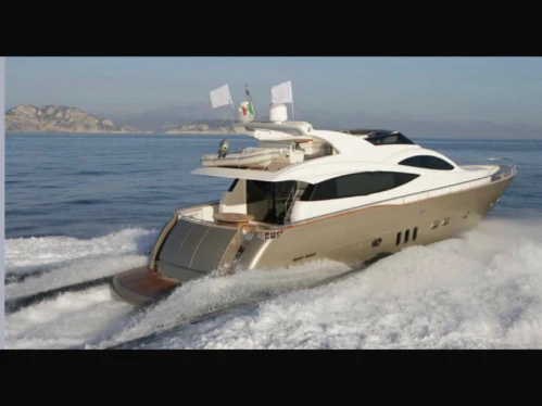 Louez un EVO Evo marine à Castellammare di Stabia