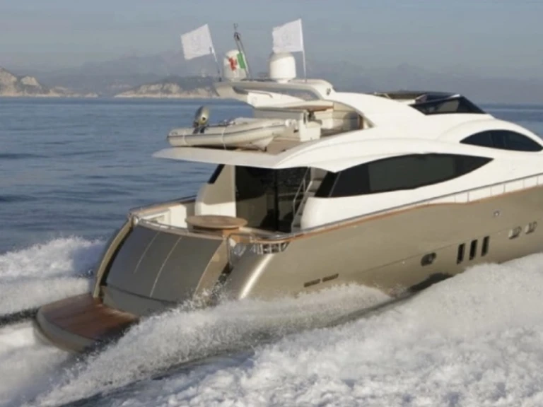 Location bateau Castellammare di Stabia pas cher Evo marine