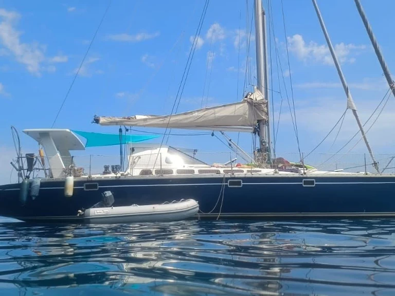 Louer Voilier avec ou sans skipper Jeanneau à La Capte