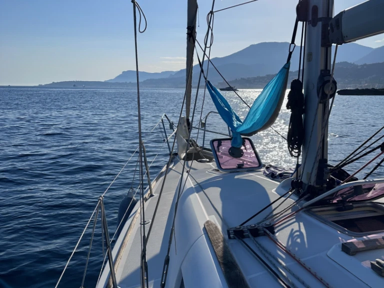 Location Voilier à Monaco-Ville - Jeanneau Sun Odyssey 36