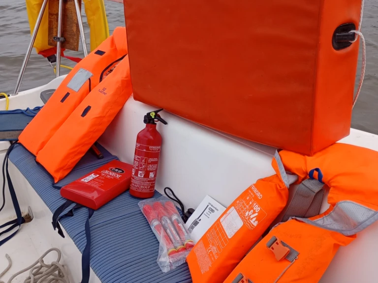 Louer Voilier avec ou sans skipper B2 Marine à Pyla sur Mer